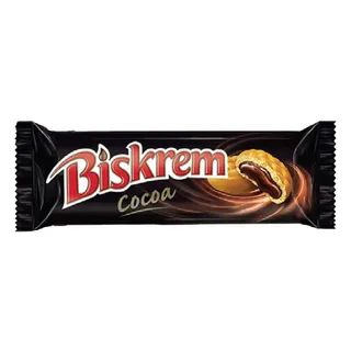 بيسكريم كوكي كريمة كاكاو 36G