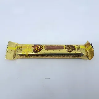 رانا شوكولاتة ويفر أصابع ذهبية 16G