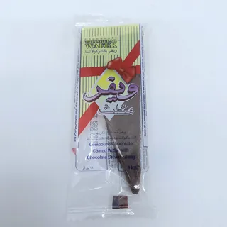 رانا ويفر شوكولاتة مثلث 18G