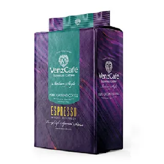 VENZ CAFE COFFEE VALERIO ESPRESSO 250G