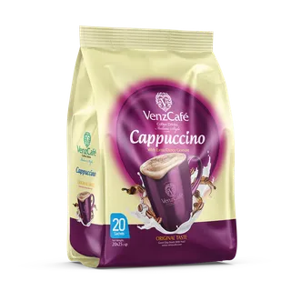 VENZ CAFE CAPPUCCINO 25GX20