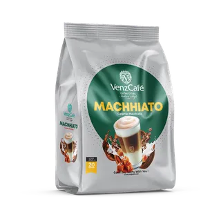 VENZ CAFE CARAMEL MACCHIATO 25GX20