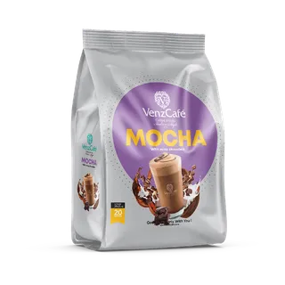 VENZ CAFE MOCHA 25GX20
