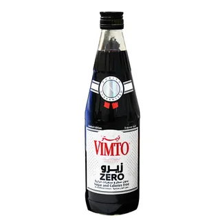 فيمتو فروت كورديال زيرو 710ML