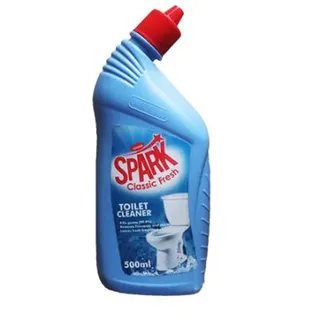 سبارك منظف مرحاض فريش 500ML