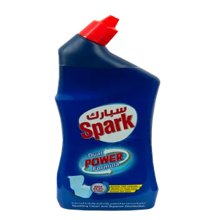 سبارك منظف مرحاض فريش 750ML