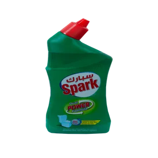 سبارك منظف مرحاض عادي 500ML