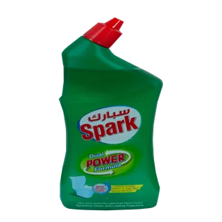 سبارك منظف مرحاض عادي 750ML