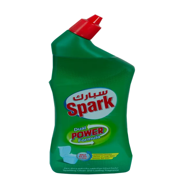 سبارك منظف مرحاض عادي 750ML