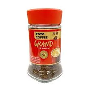 TATA COFFEE GRAND PREMIUM 48G