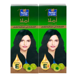 باراشوت زيت شعر أملا عرض خاص 300MLX2