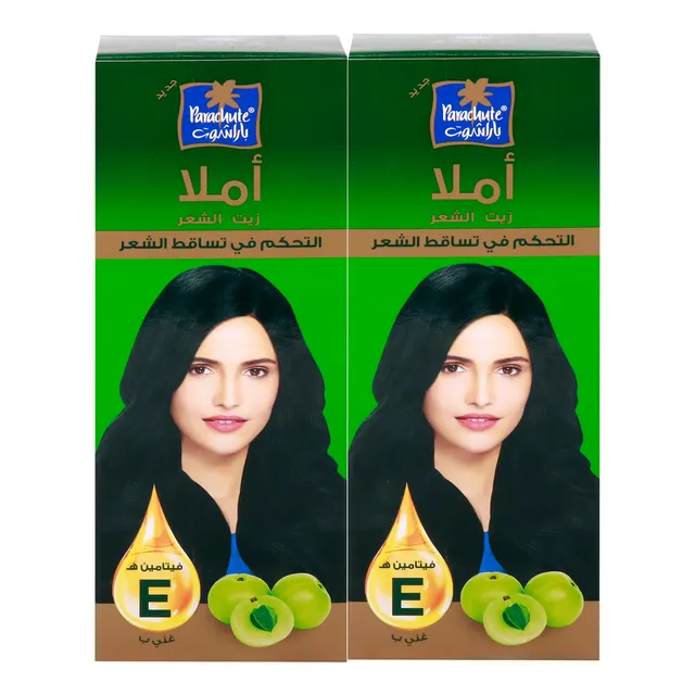 باراشوت زيت شعر أملا عرض خاص 300MLX2