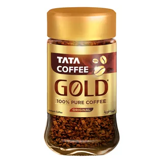 TATA COFFEE GOLD ORIGINAL SPECIAL OFFER 95G