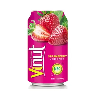 فينوت جوس ستروبري 330ML