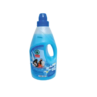سبار مكيف أقمشة زهر أزرق 3LTR