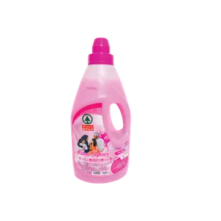 سبار مكيف أقمشة ورد وردي 3LTR