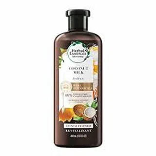 HERBAL ESSENCES CONDITIONER COCONUT MILK 400ML