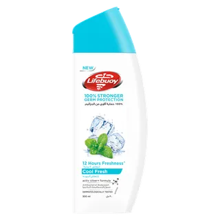 لايف بوي غسول جسم كول فريش 300ML