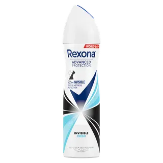 ريكسونا ديو سبراي إنفيزيبل فريش 150ML