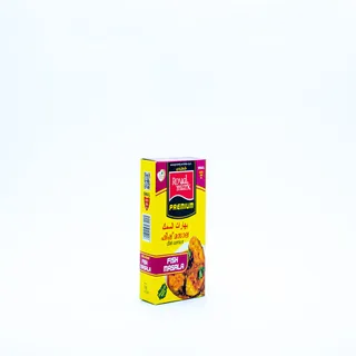 ROYAL MARK FISH MASALA POWDER 100G