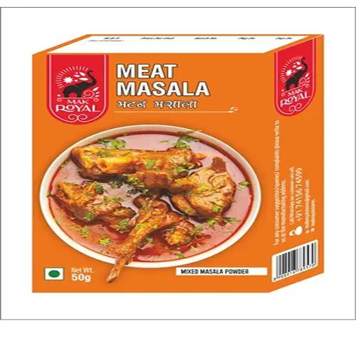 ROYAL MARK MEAT MASALA POWDER 100G
