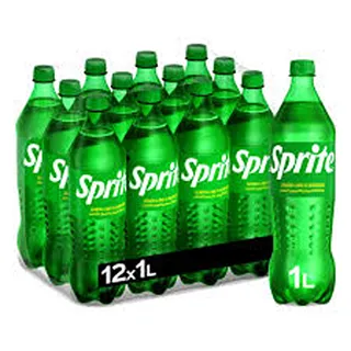 سبرايت مشروب 1LX12