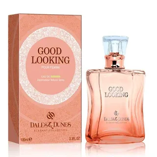 ديلز اند ديونز عطر إي دي تي جود لوكينج 100مل