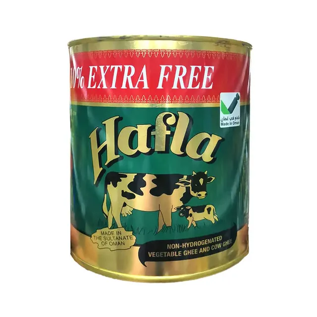 HAFLA VEGETABLE GHEE 1.5 LTR