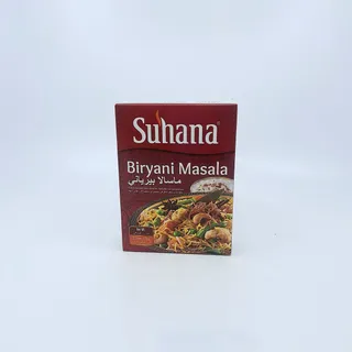 سوهانا ماسالا برياني 50G