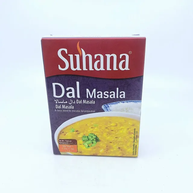 سوهانا ماسالا دال 50G