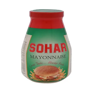 سوهار مايونيز كلاسيك 946ML