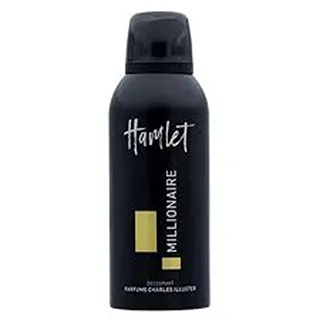 HAMLET بخاخ عطر مليونير 150ML