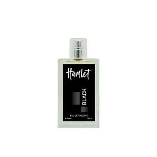 HAMLET عطر EDT أسود 100ML