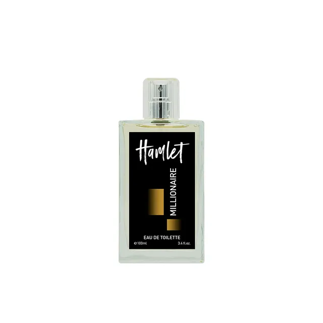HAMLET عطر EDT مليونير 100ML