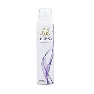 ليلي ديو سبراي ألينا 150ML
