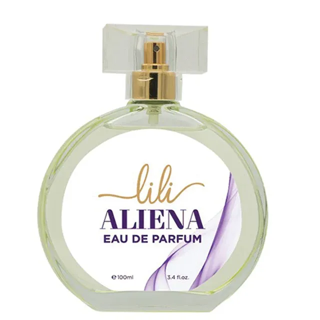 ليلي عطر EDP ألينا 100ML