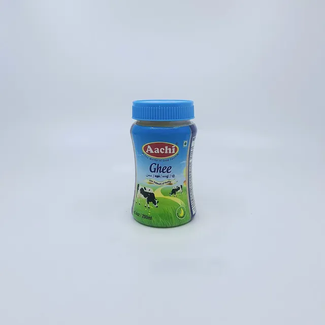 آتشي برطمان سمن 200ML