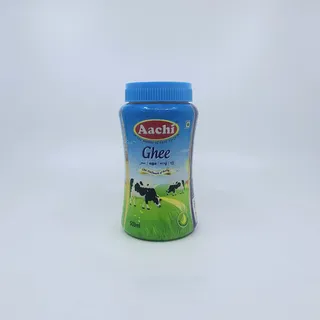 آتشي برطمان سمن 500ML