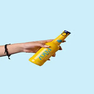 زويا فليفورد صودا أناناس 275ML