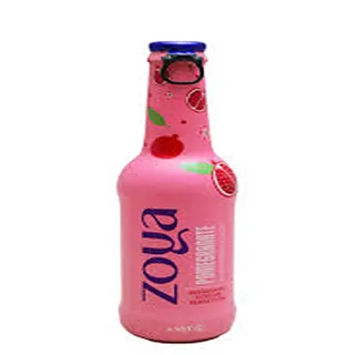 زويا فليفورد صودا رمان 275ML