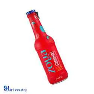 زويا فليفورد صودا ستروبري 275ML