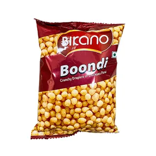 بيكانو سناكس بوندي 140G