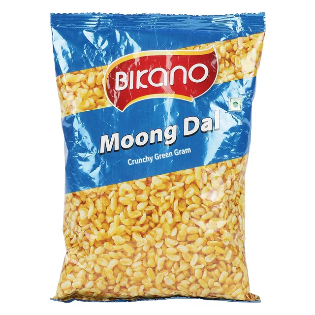 بيكانو سناكس مونغ دال ماسالا 200G