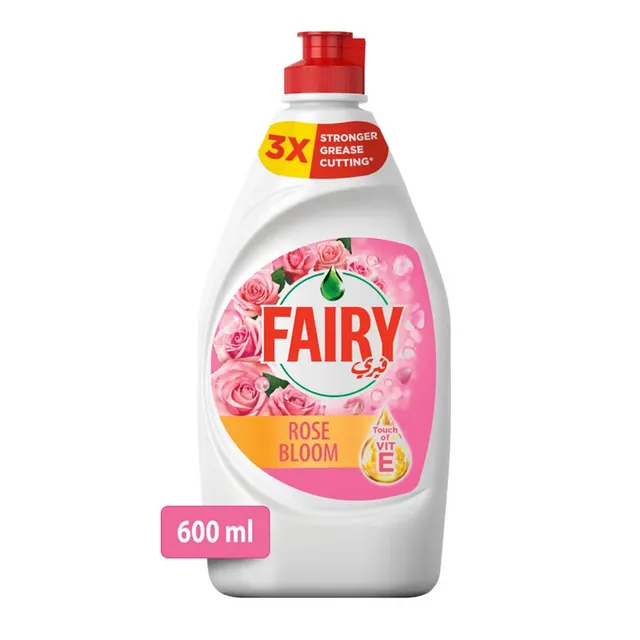 فيري سائل غسيل أطباق لافندر منعش 800ML