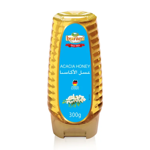 بورام عسل أكاسيا 300G