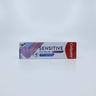 كولجيت معجون أسنان سينسيتيف برو ريليف 75ML
