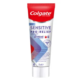 كولجيت معجون أسنان سينسيتيف اكستريم 75ML