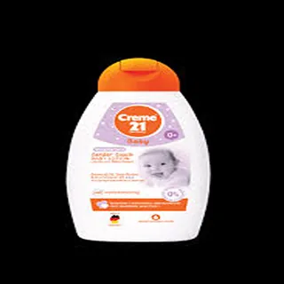 CREME21 BABY LOTION 250ML