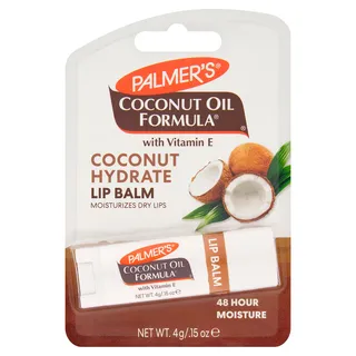PALMERS LIP BALM COCONUT OIL 4G