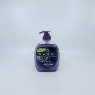 PALMOLIVE HAND WASH SO RELAXED 300ML